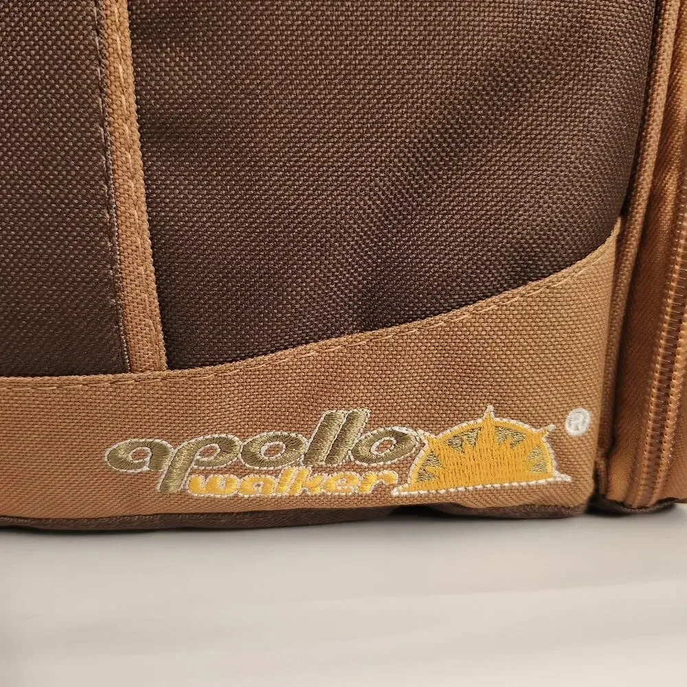 Apollo Walker nwt apollo